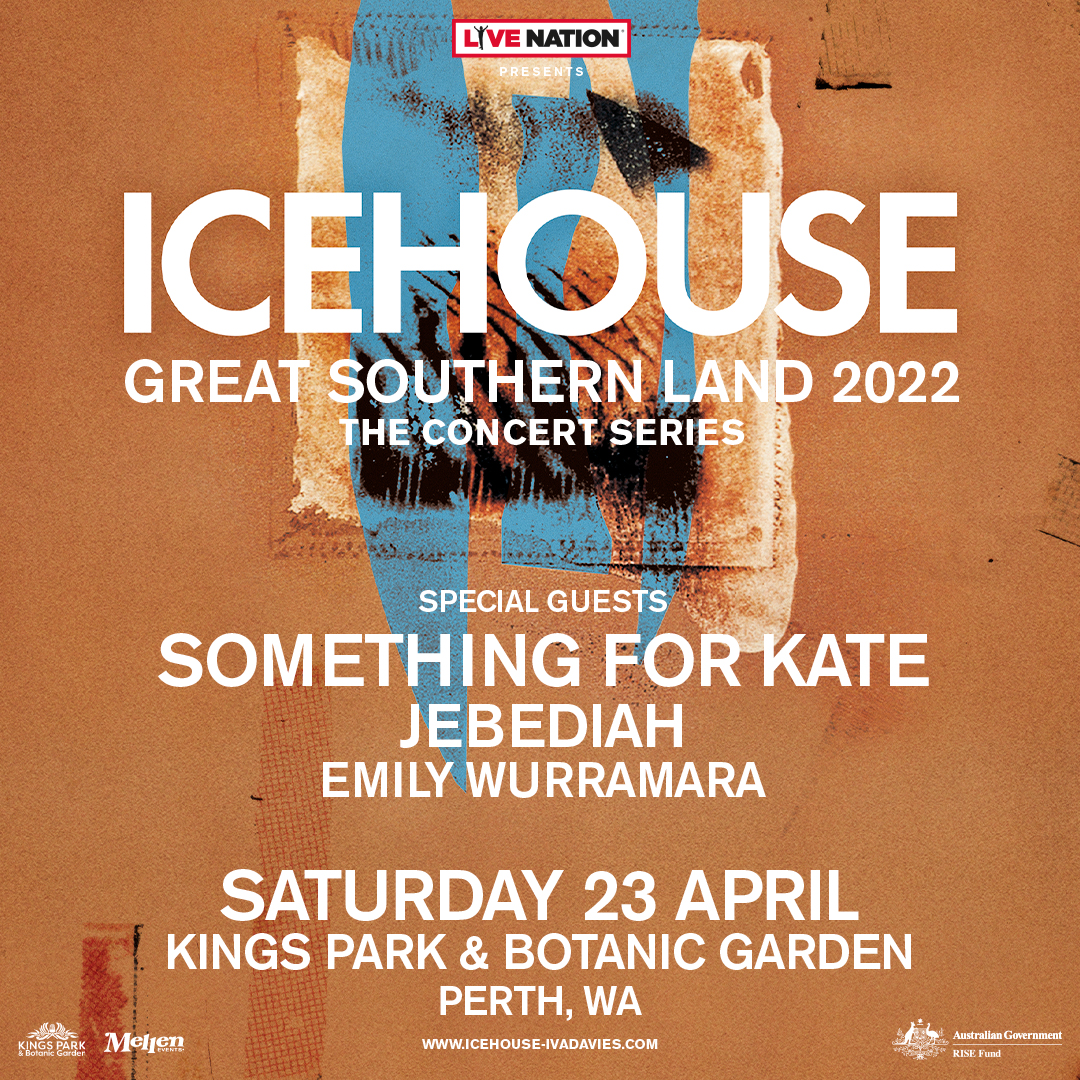 red hot summer tour 2024 icehouse simple minds & more